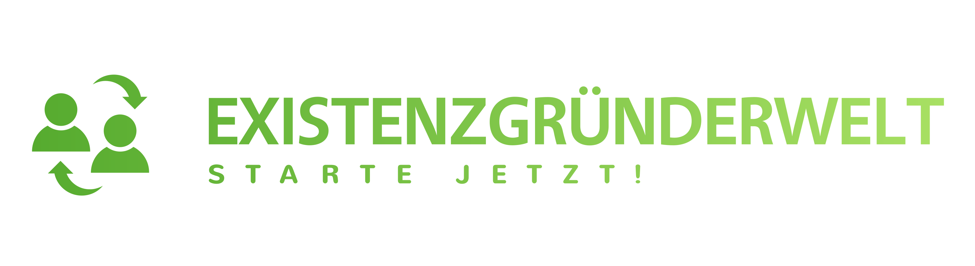 Logo Existenzgründerwelt